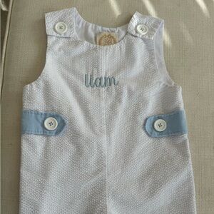 Beaufort Bonnet Company short all